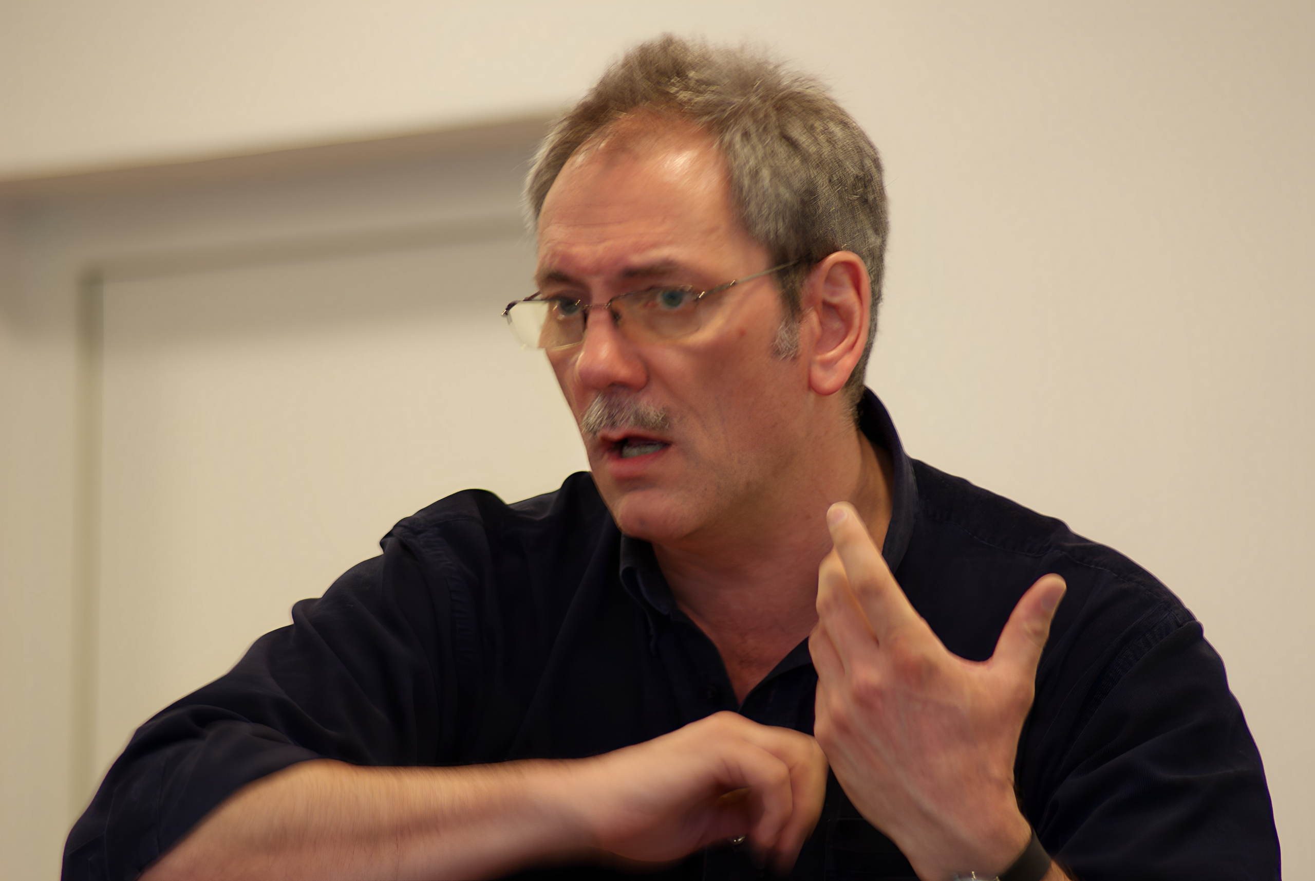 Morten Schuldt-Jensen